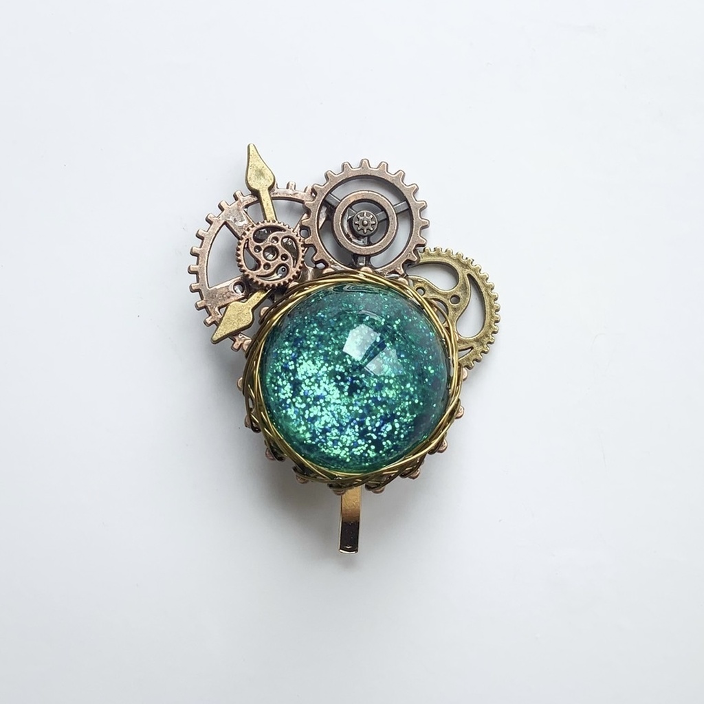 時計のポニーフック