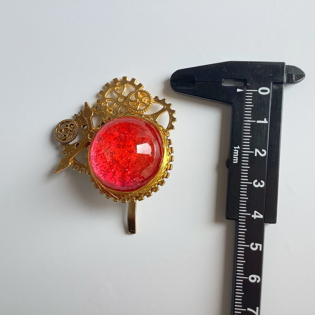 時計のポニーフック