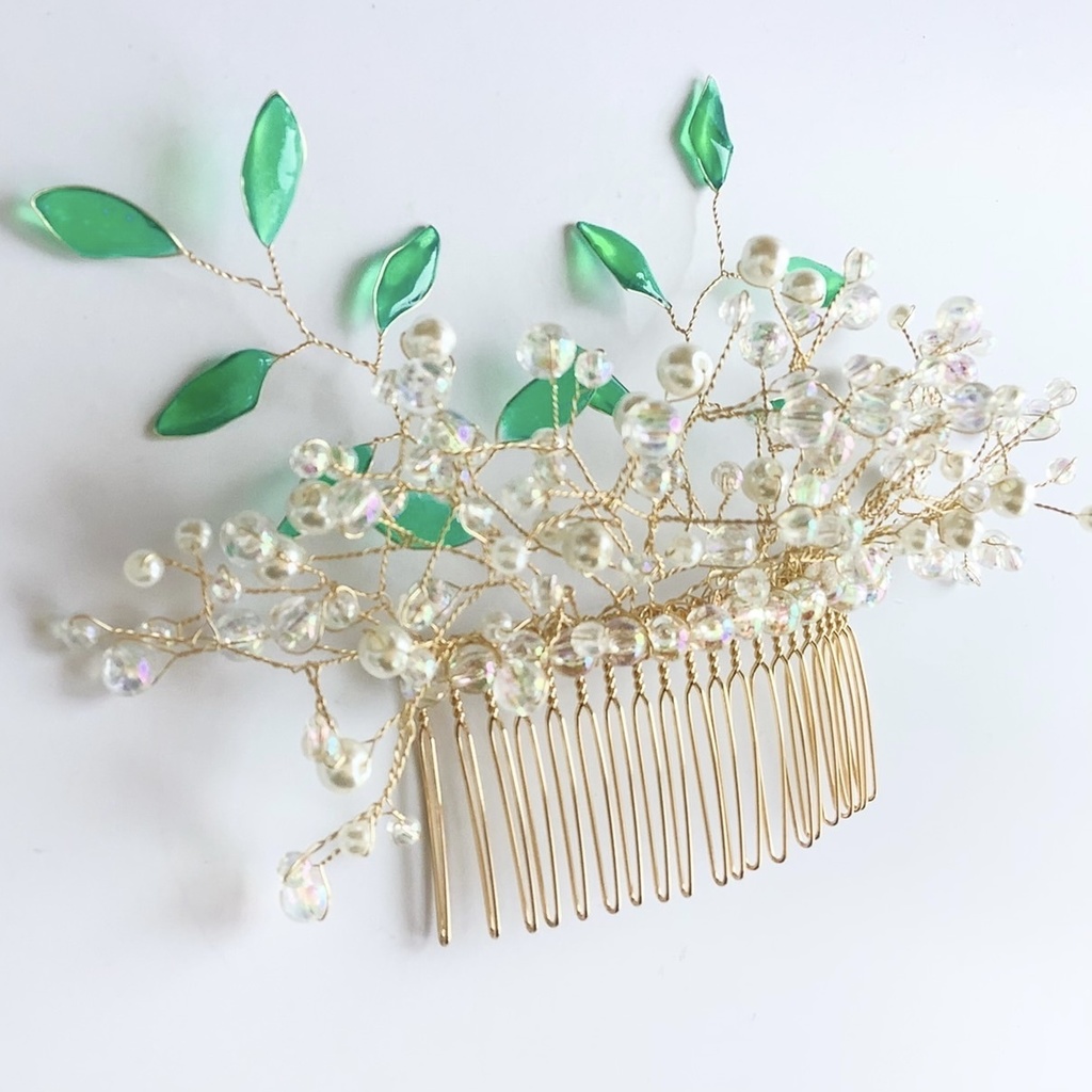 ディップアートコーム 月の雫