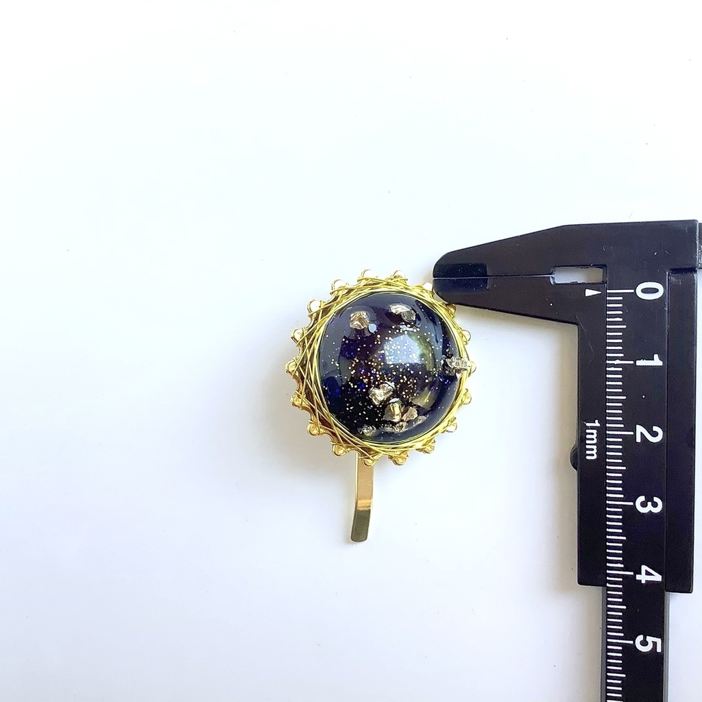 ワイヤーのポニーフック