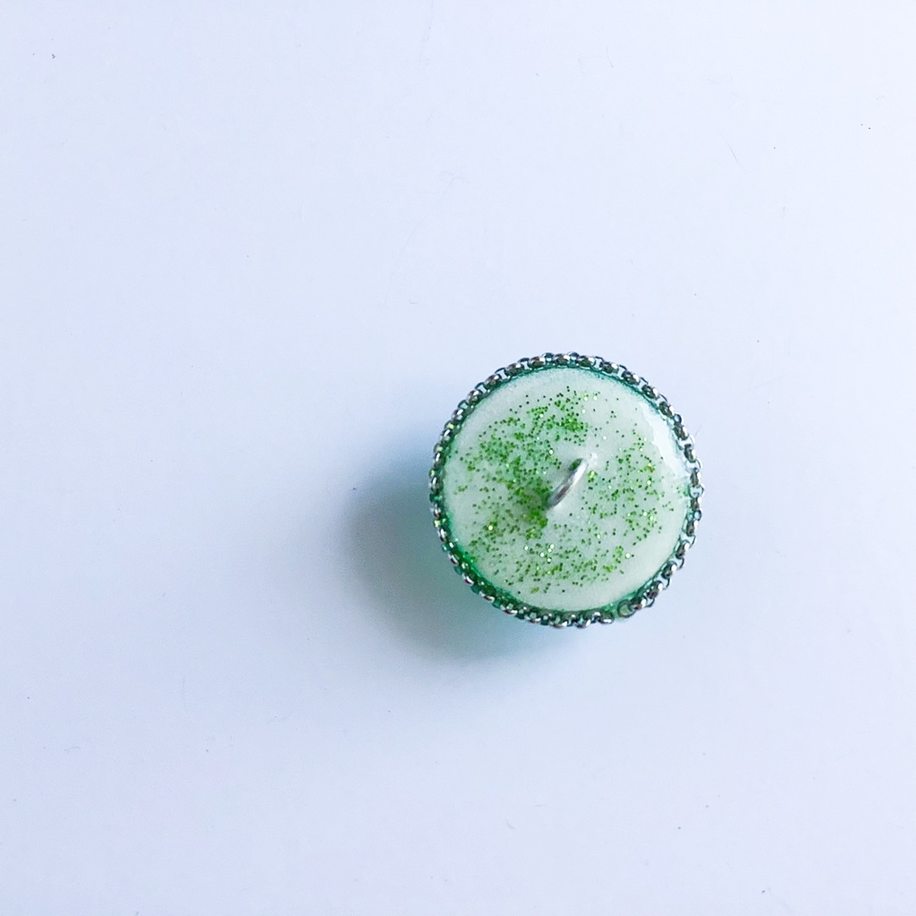 人魚姫の指輪 ヘアゴム