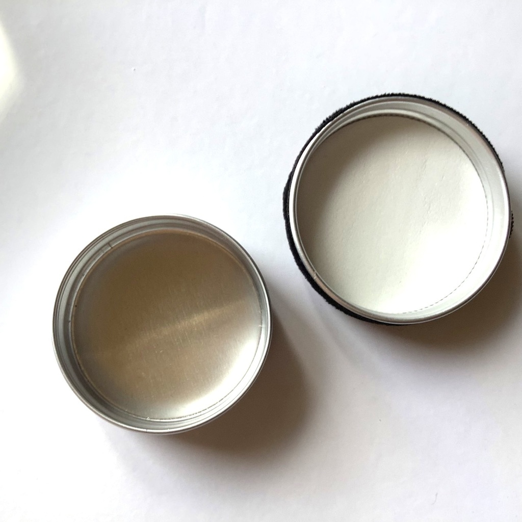 スチームパンク風アルミケース