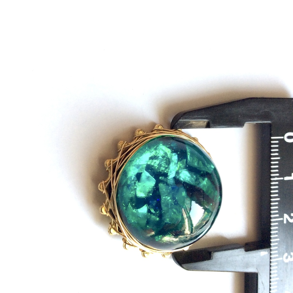 星砕きのマグネット