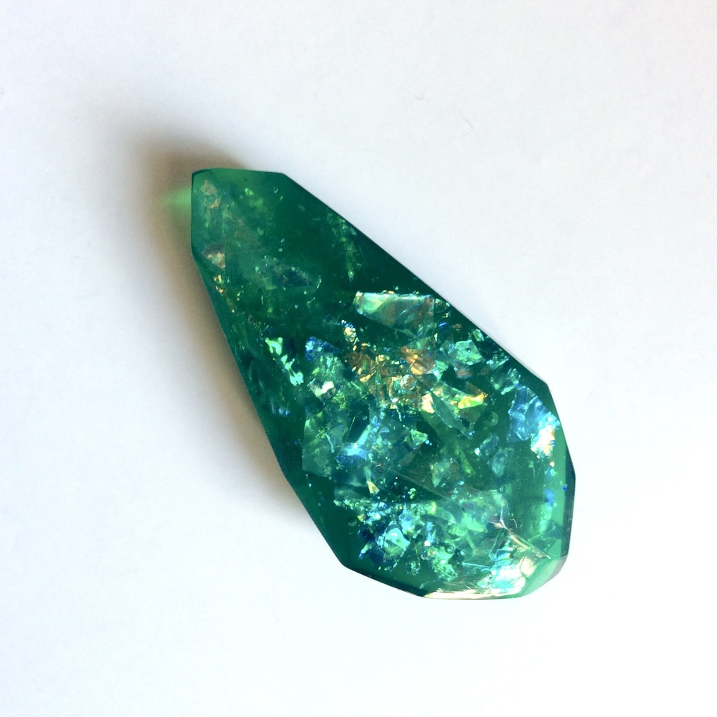 星砕きのマグネット