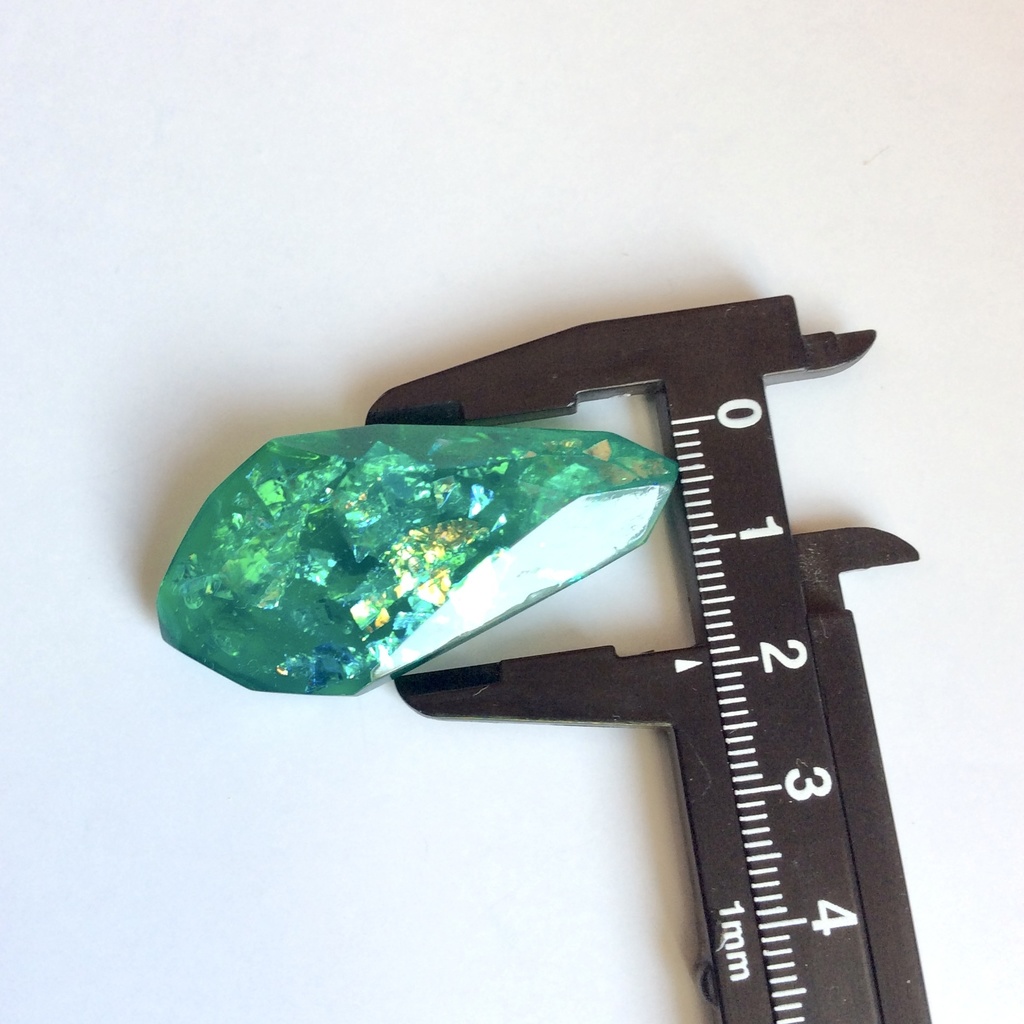 星砕きのマグネット