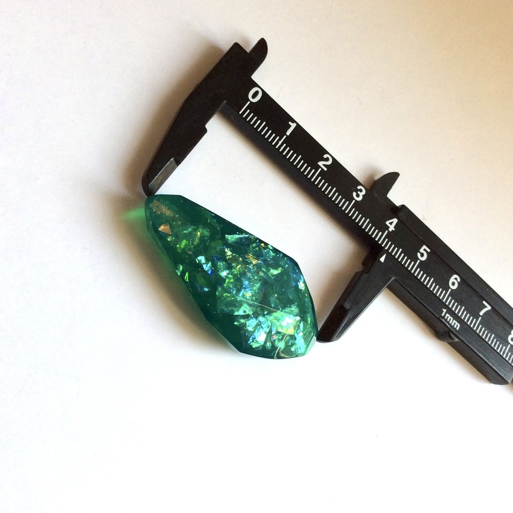 星砕きのマグネット