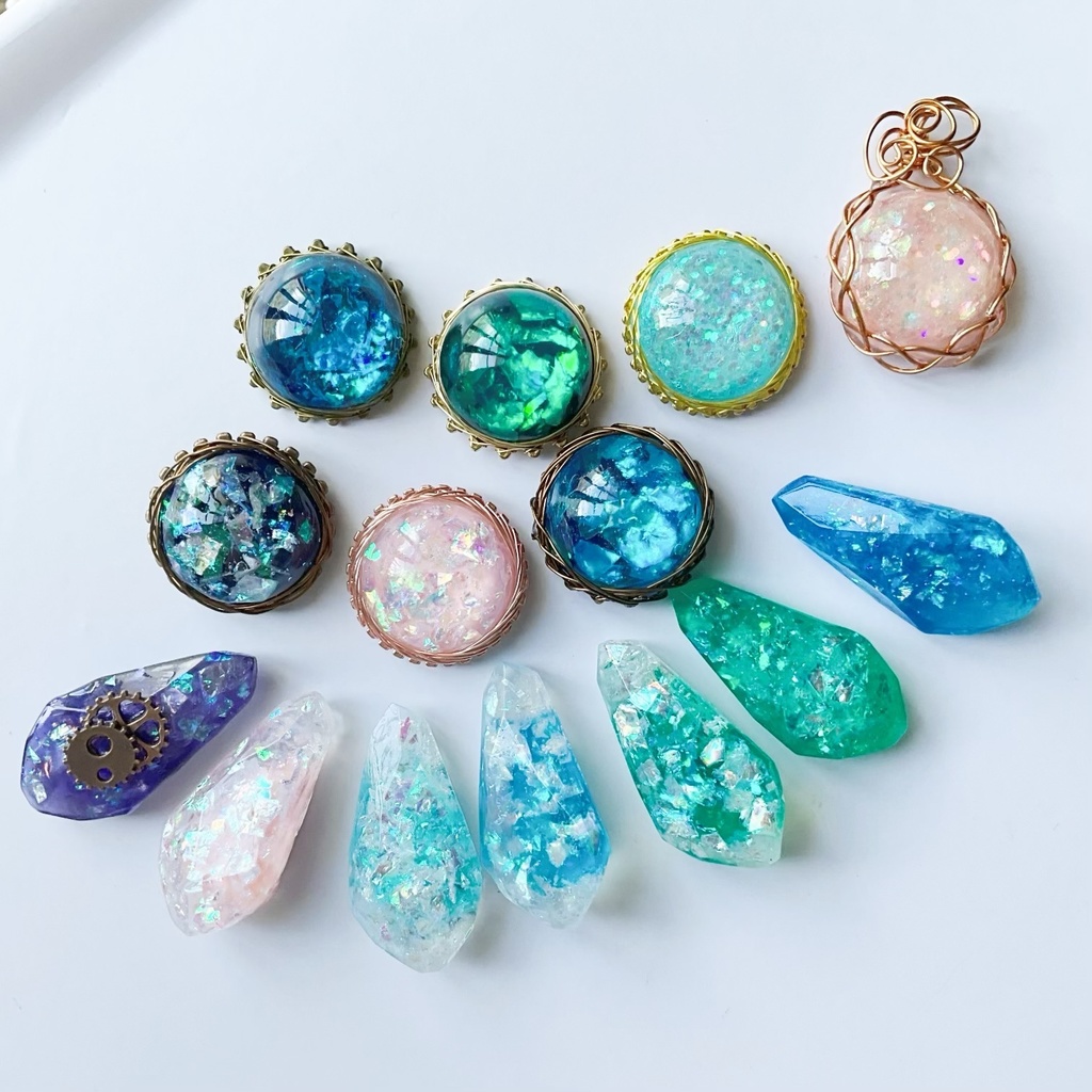 星砕きのマグネット