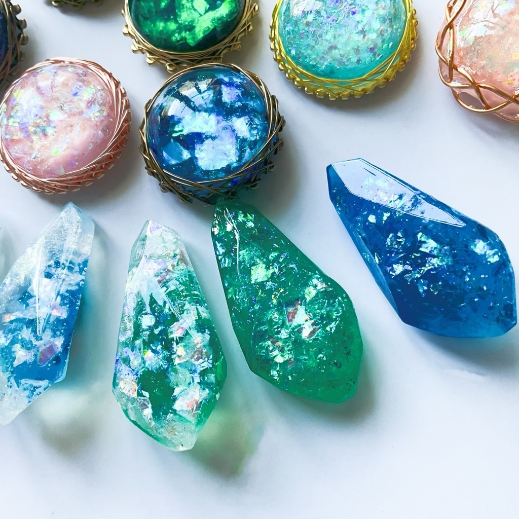 星砕きのマグネット