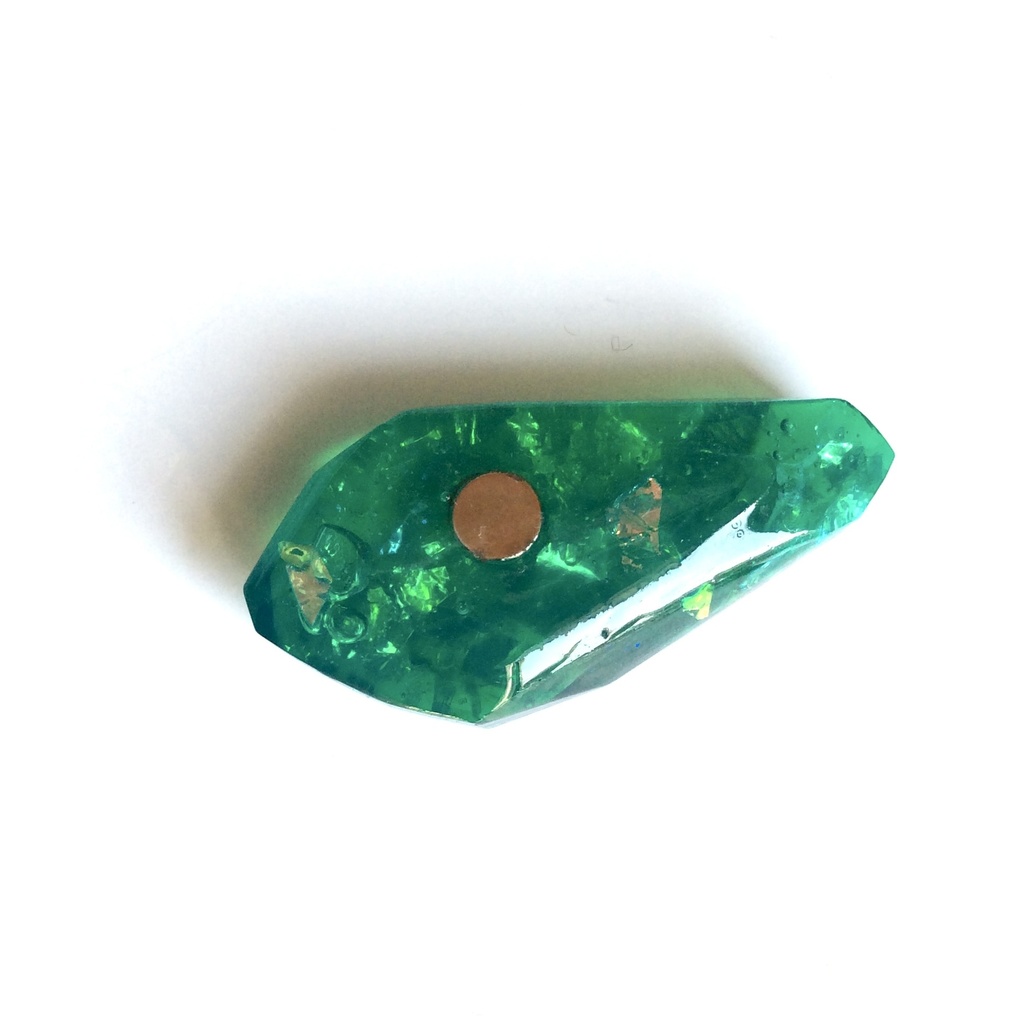 星砕きのマグネット