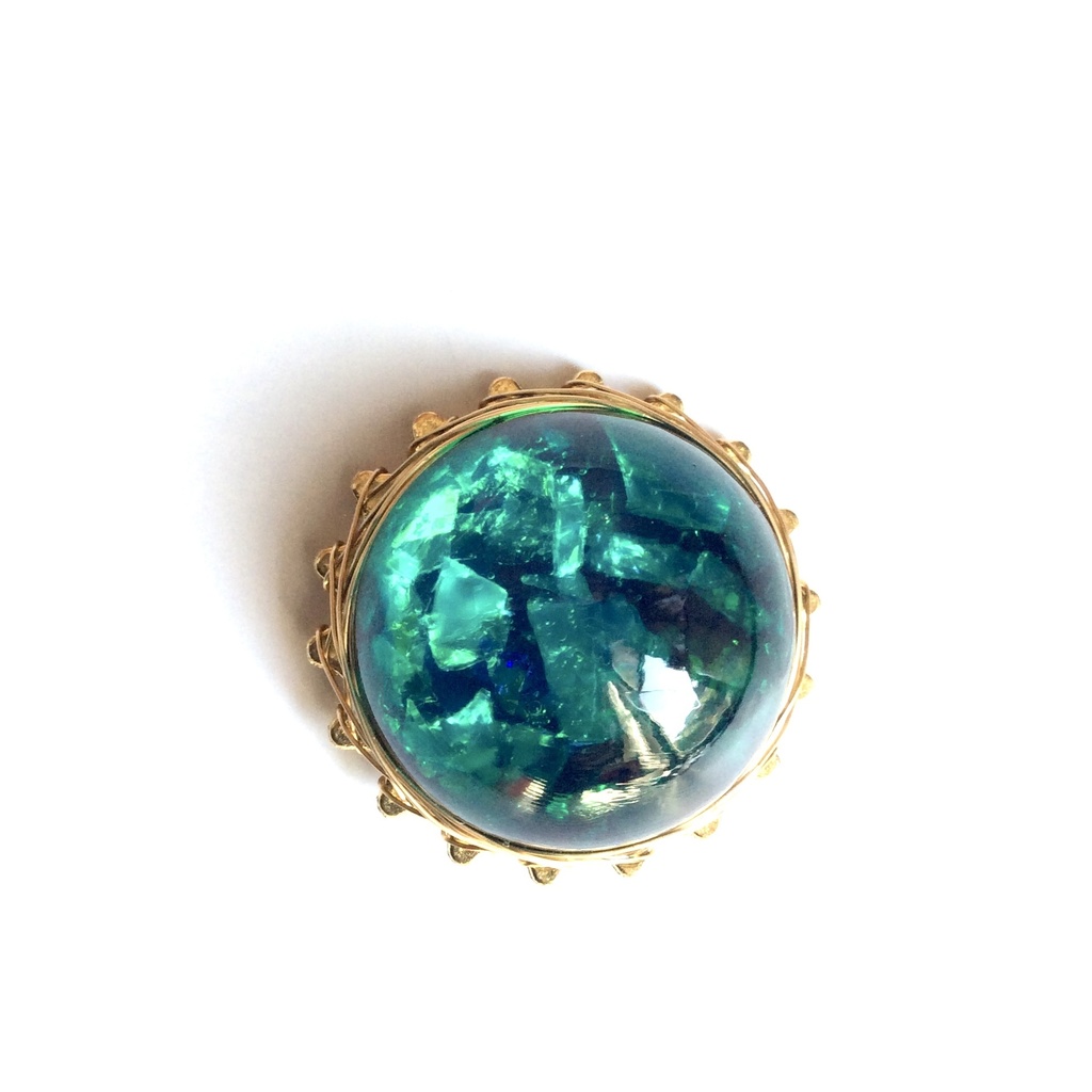 星砕きのマグネット