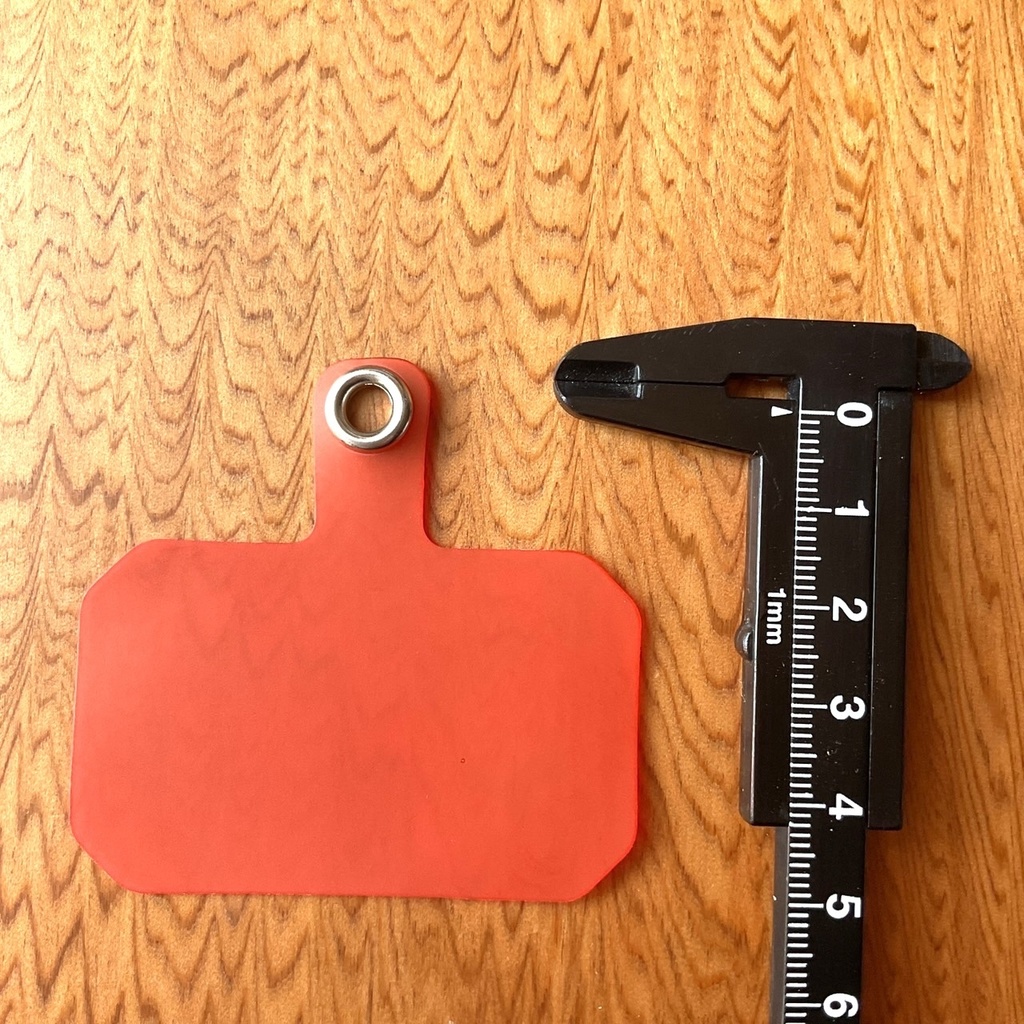 スマホショルダーストラップ