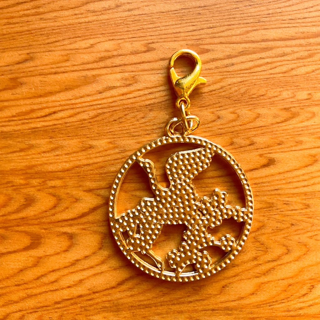 日本画風チャーム2