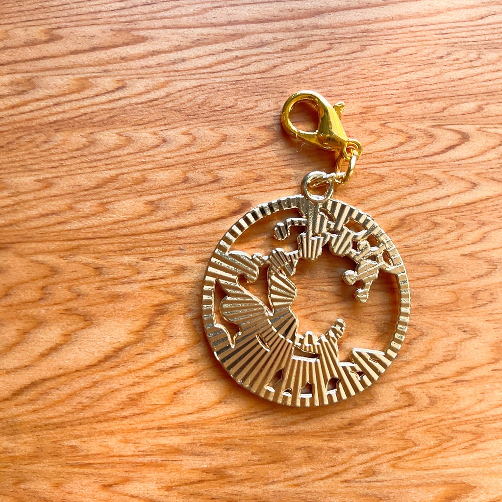 日本画風チャーム2