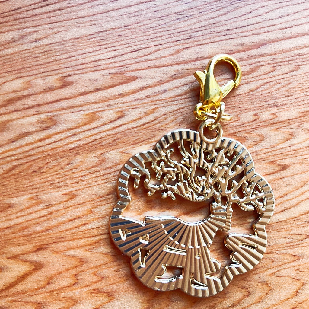 日本画風チャーム2