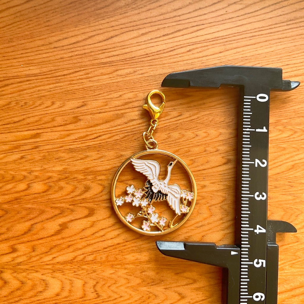 日本画風チャーム2