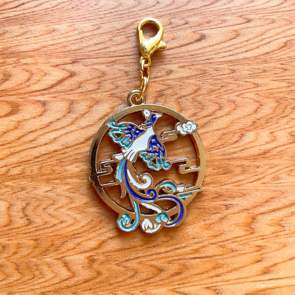 日本画風チャーム2