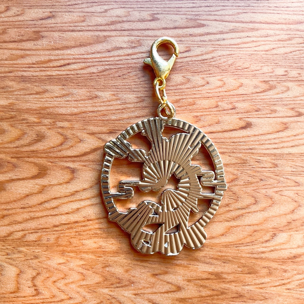 日本画風チャーム2