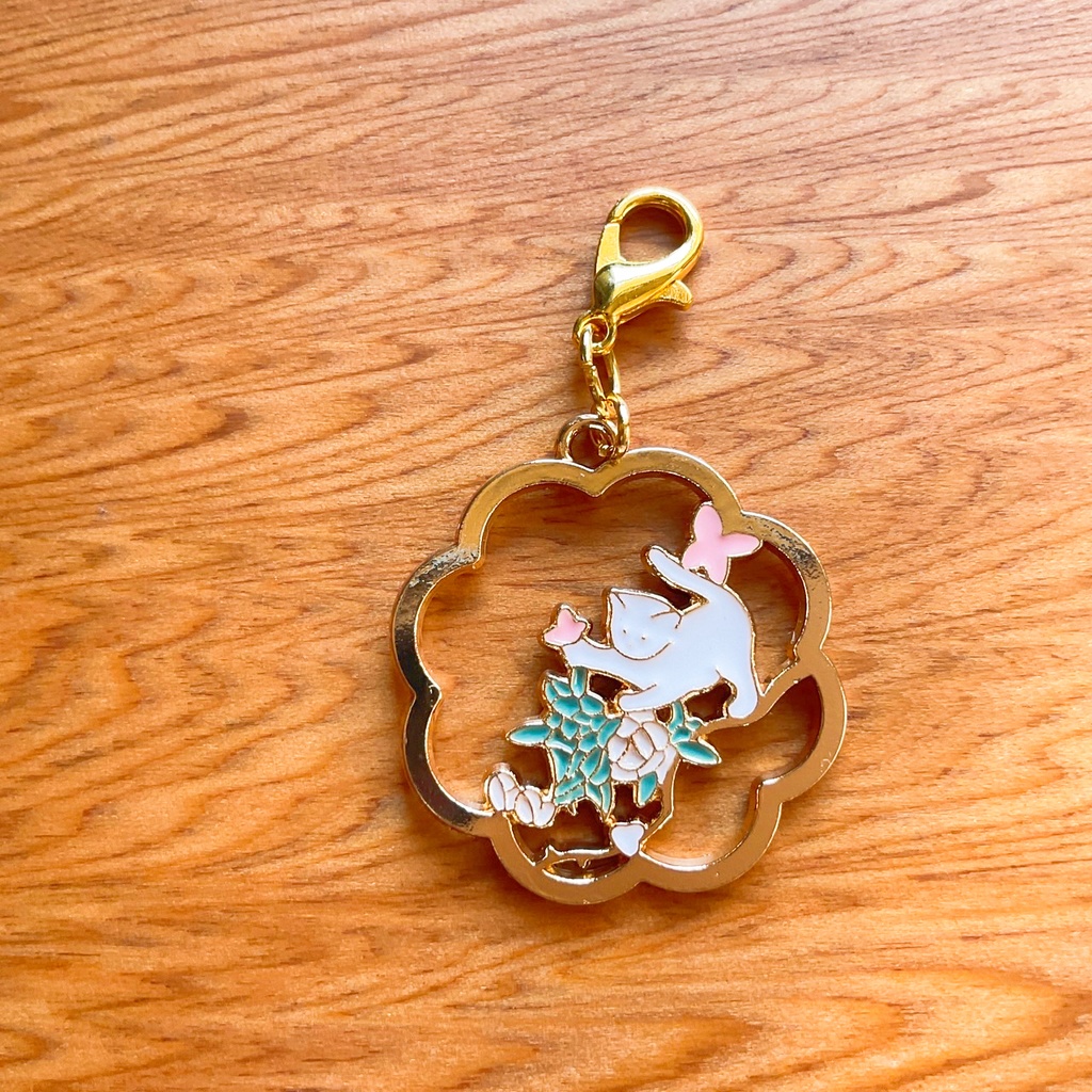 日本画風チャーム2