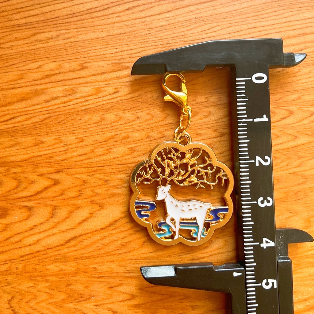 日本画風チャーム2