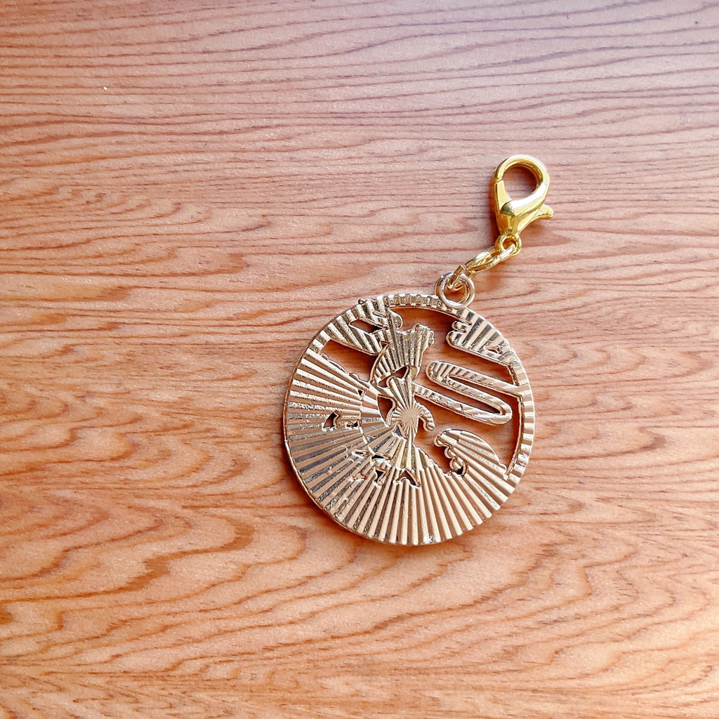 日本画風チャーム2