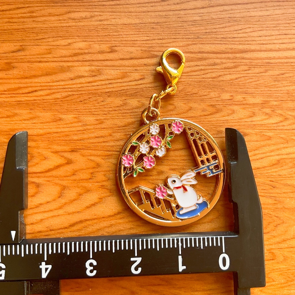 日本画風チャーム2