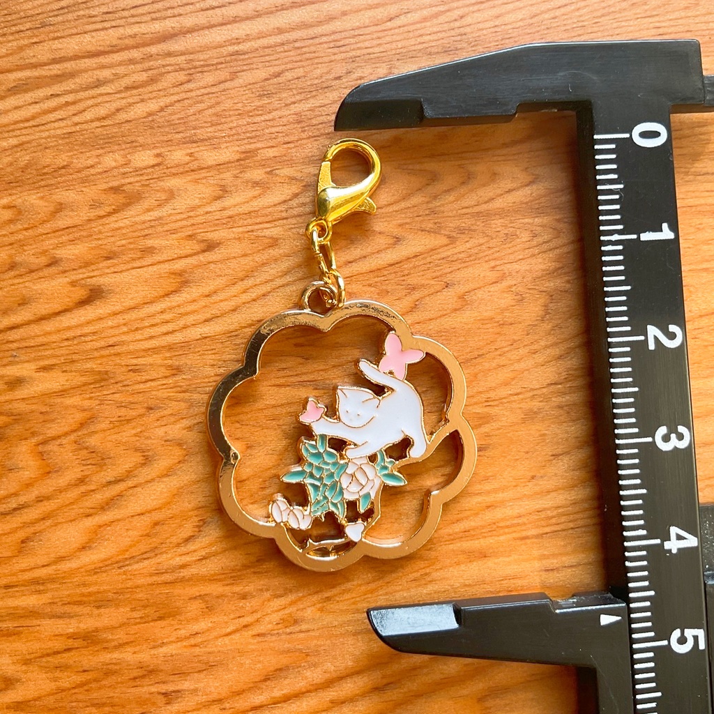 日本画風チャーム2