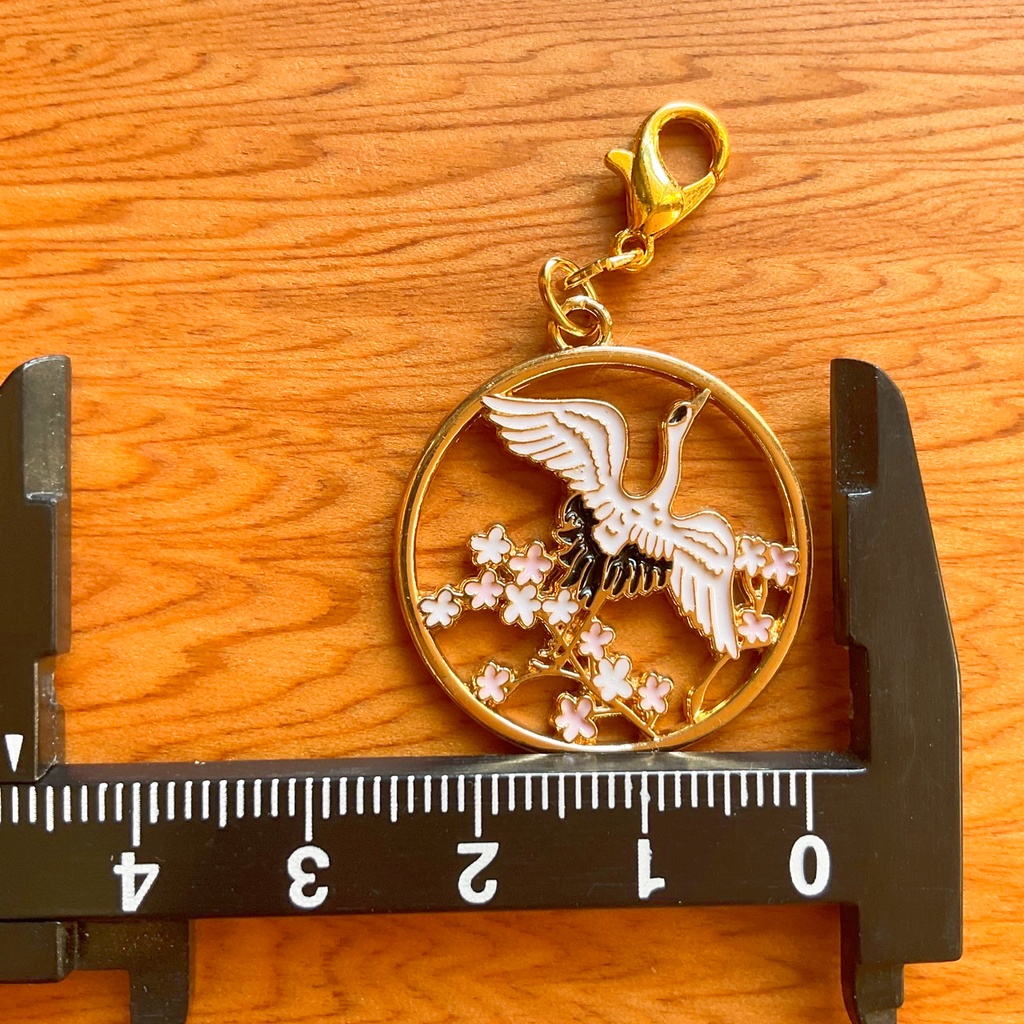 日本画風チャーム2