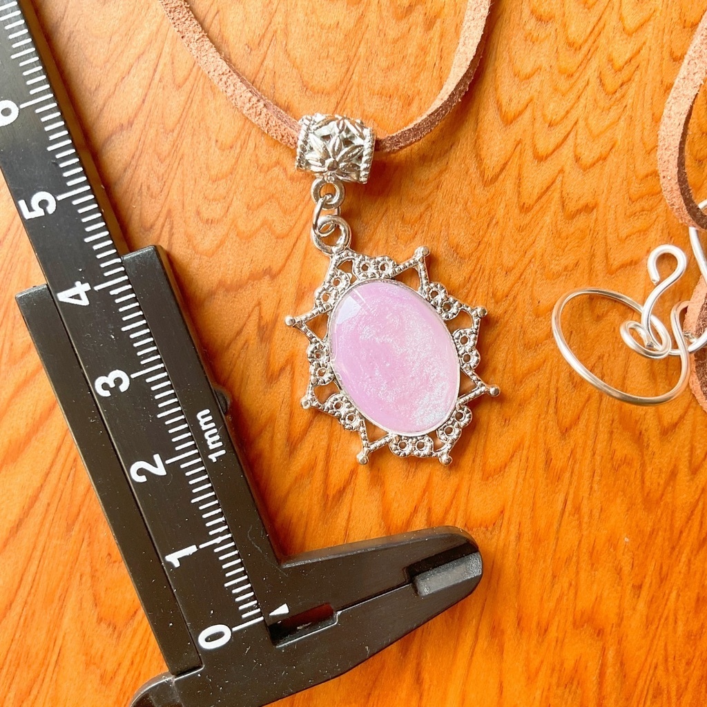 わがまま姫のペンダント