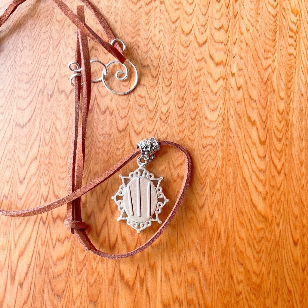 わがまま姫のペンダント