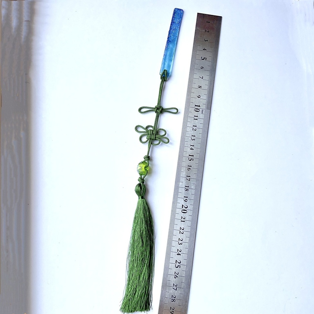 中華組紐の帯飾り 浴衣や着物にプラスするアクセサリー