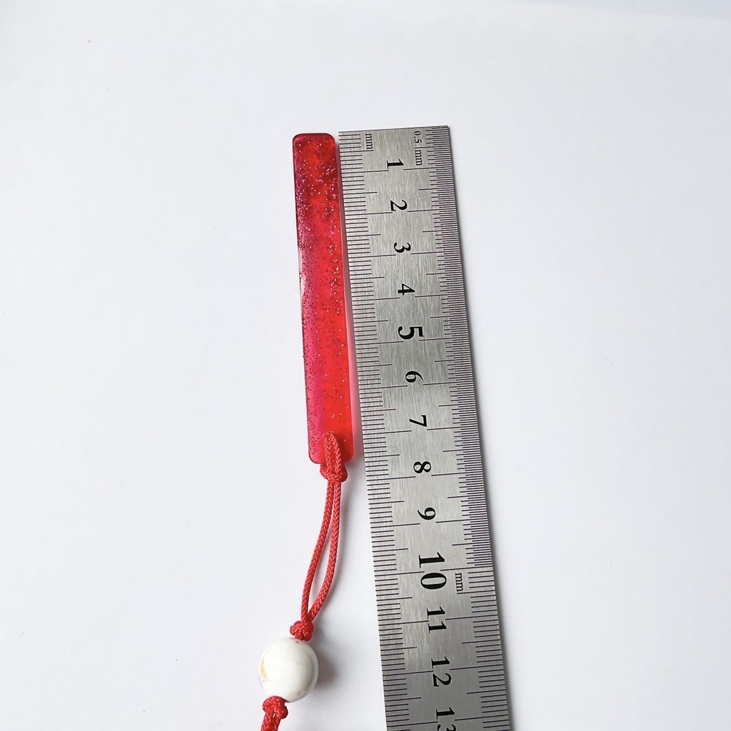 中華組紐の帯飾り 浴衣や着物にプラスするアクセサリー