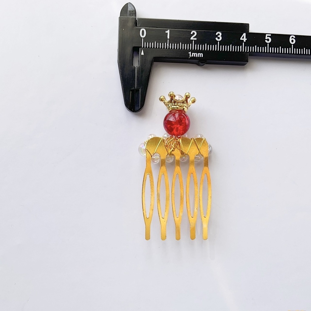 ベリーの王冠ミニコーム