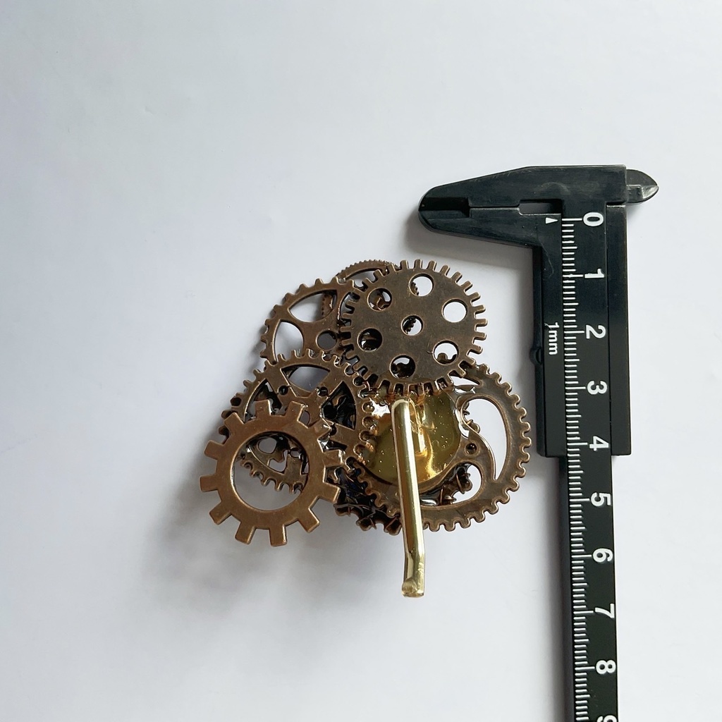 猫目ポニーフック