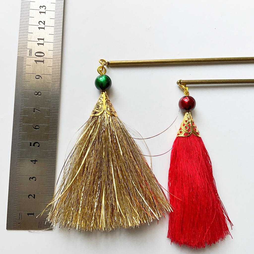 アジアンテイスト かんざし