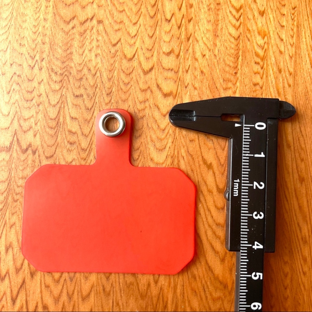 組紐 スマホショルダーストラップ