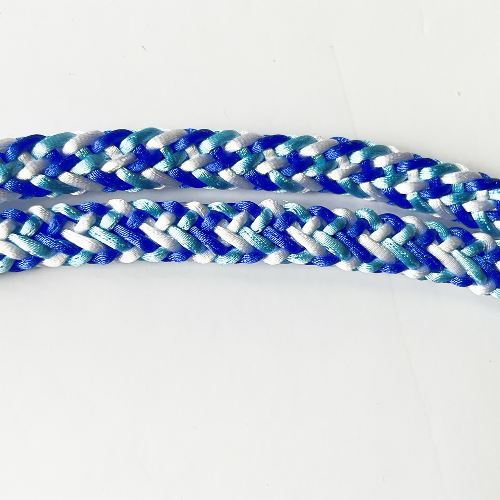 組紐 スマホショルダーストラップ