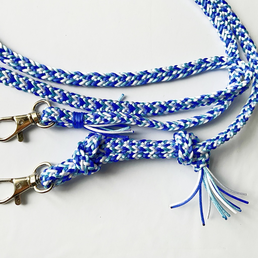 組紐 スマホショルダーストラップ