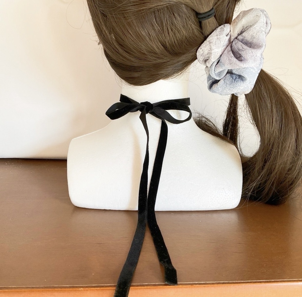 チェシャ猫の登場|闇夜に潜む幻想ゴシックチョーカー