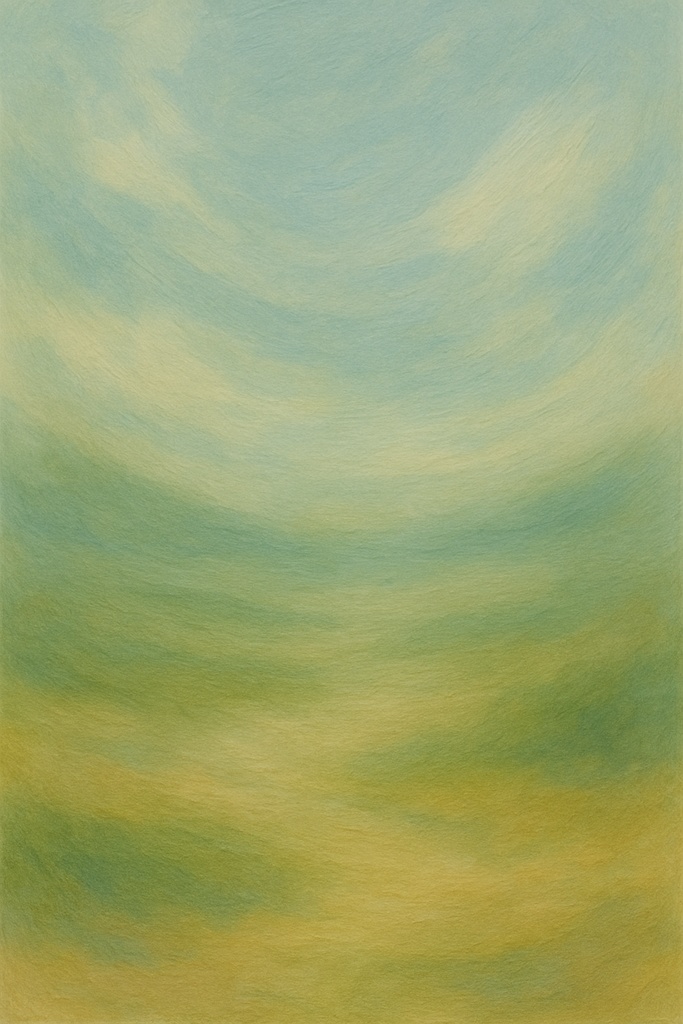 Calm Energy – 静けさの中に満ちる力