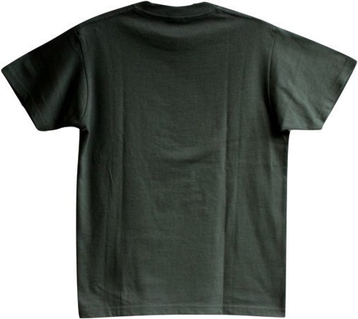 Tシャツ「模様生命体 しまうま」