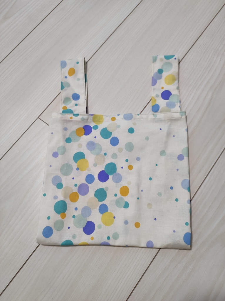 【マギアレコード】調整屋おでかけミニトートバッグ