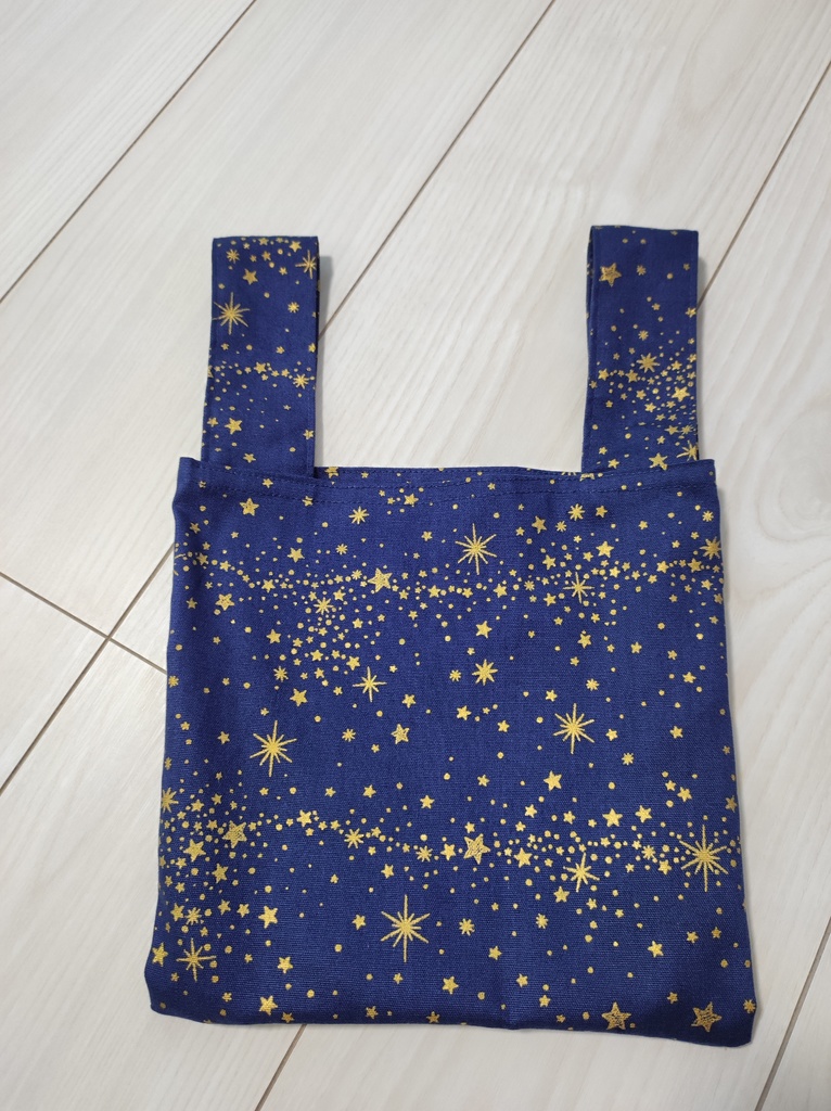 【マギアレコード】調整屋おでかけミニトートバッグ