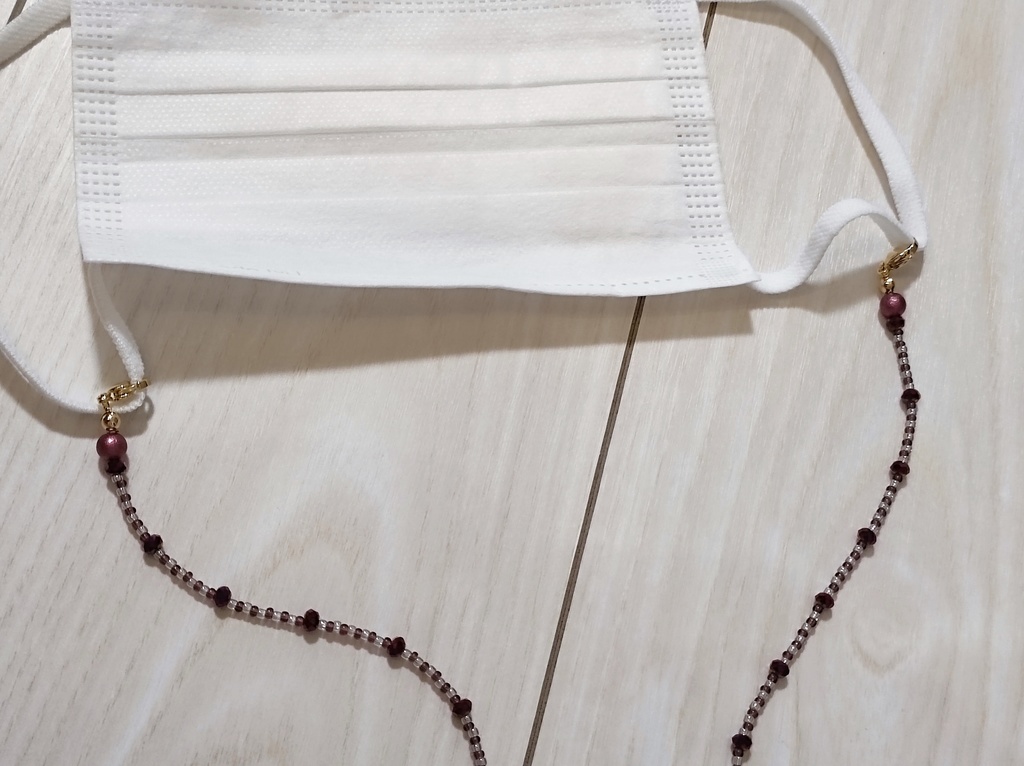 まどか/ほむらイメージ4wayネックレス