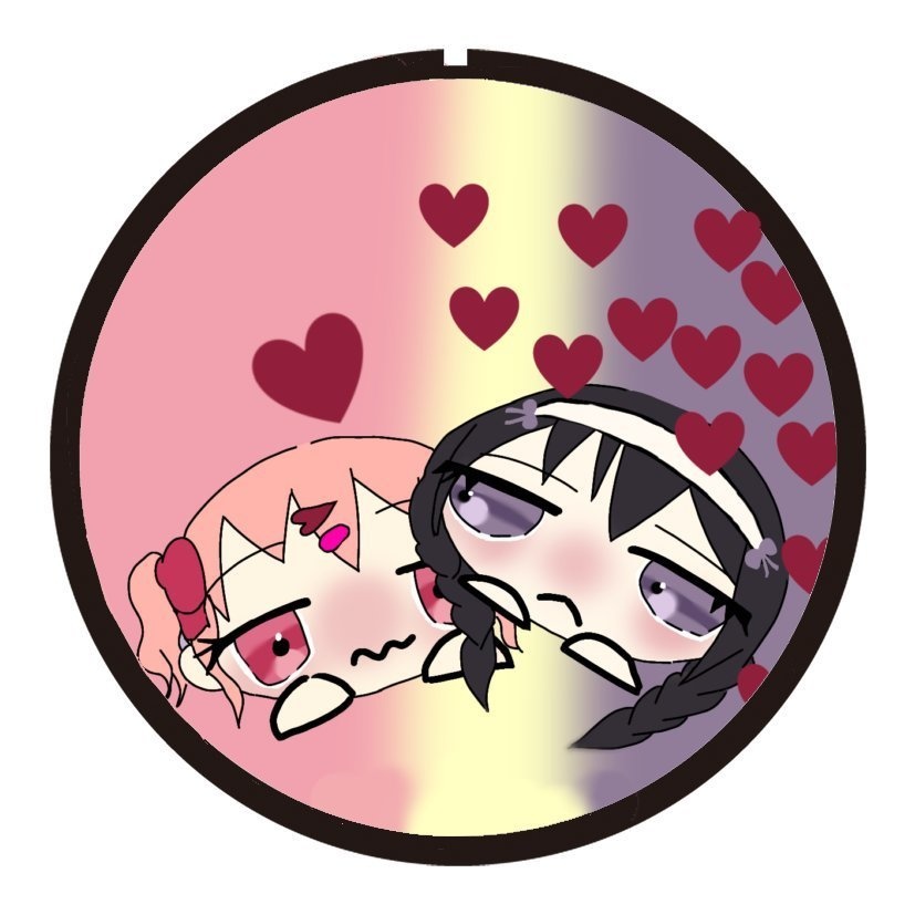 まどか/ほむらセット