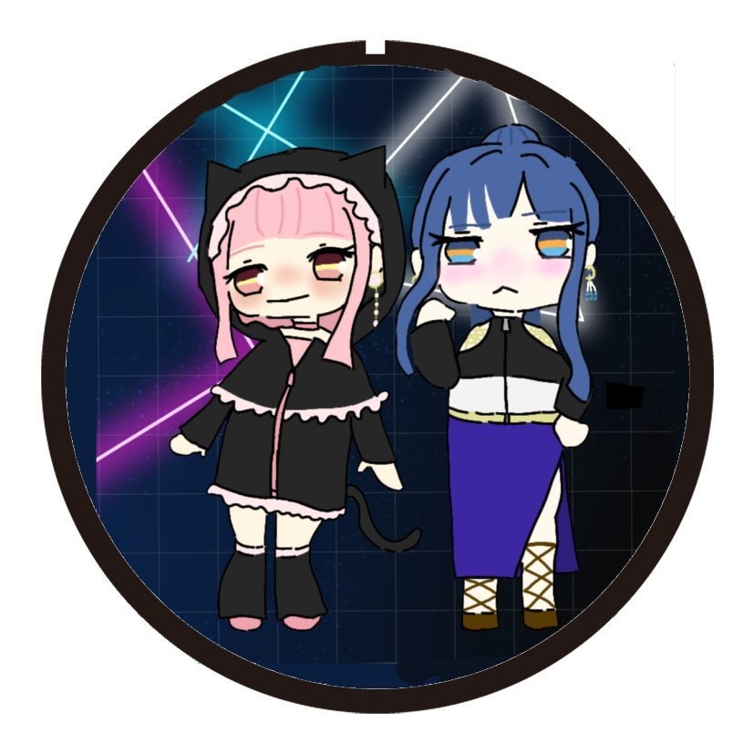 缶バッチ/ポストカード