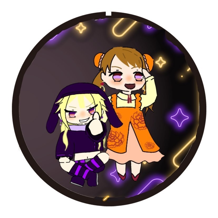 缶バッチ/ポストカード