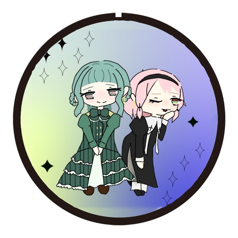 缶バッチ/ポストカード