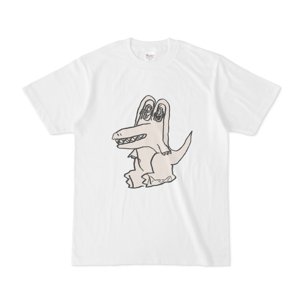 感情Tシャツ