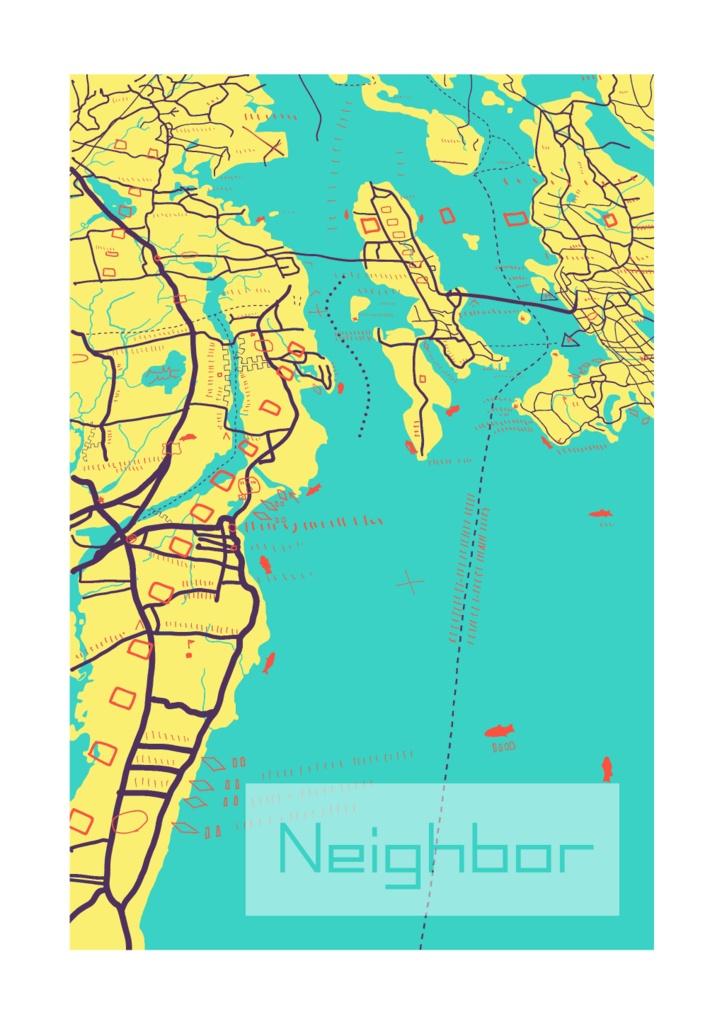 Neighbor