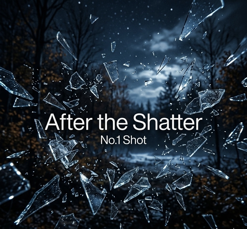 After the Shatter - 30秒BGM音源素材（ゴシックメタル・アンビエント）